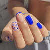 MANICURA SEMIPERMANENTE desde