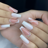 MANICURA ACRÍLICA desde